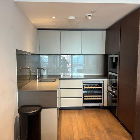 2 Bed Flat Big Ben View Lägenhet London Exteriör bild