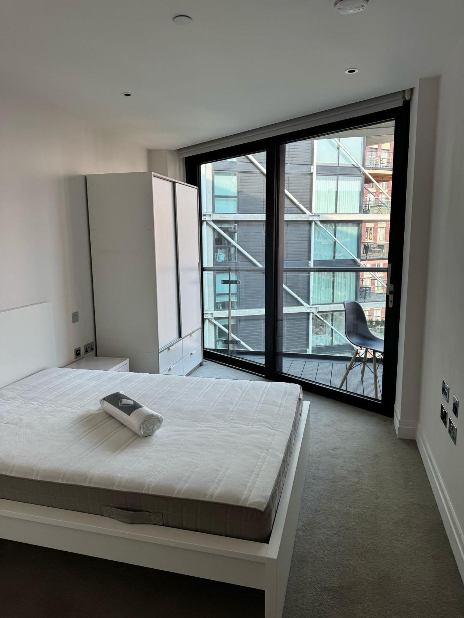 2 Bed Flat Big Ben View Lägenhet London Exteriör bild
