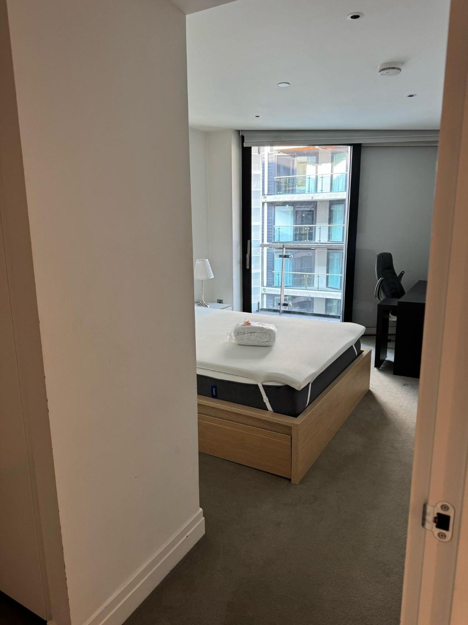 2 Bed Flat Big Ben View Lägenhet London Exteriör bild