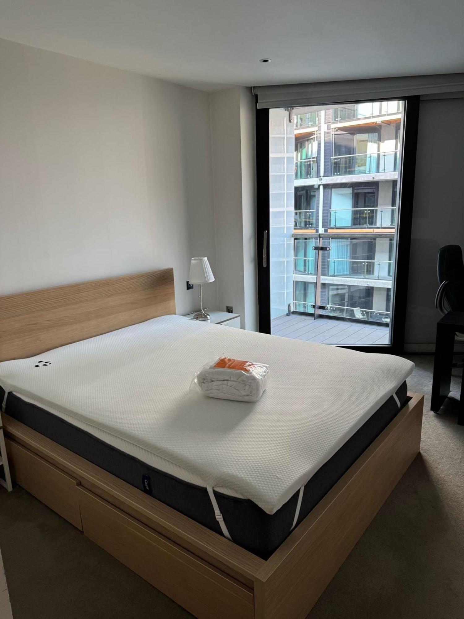 2 Bed Flat Big Ben View Lägenhet London Exteriör bild