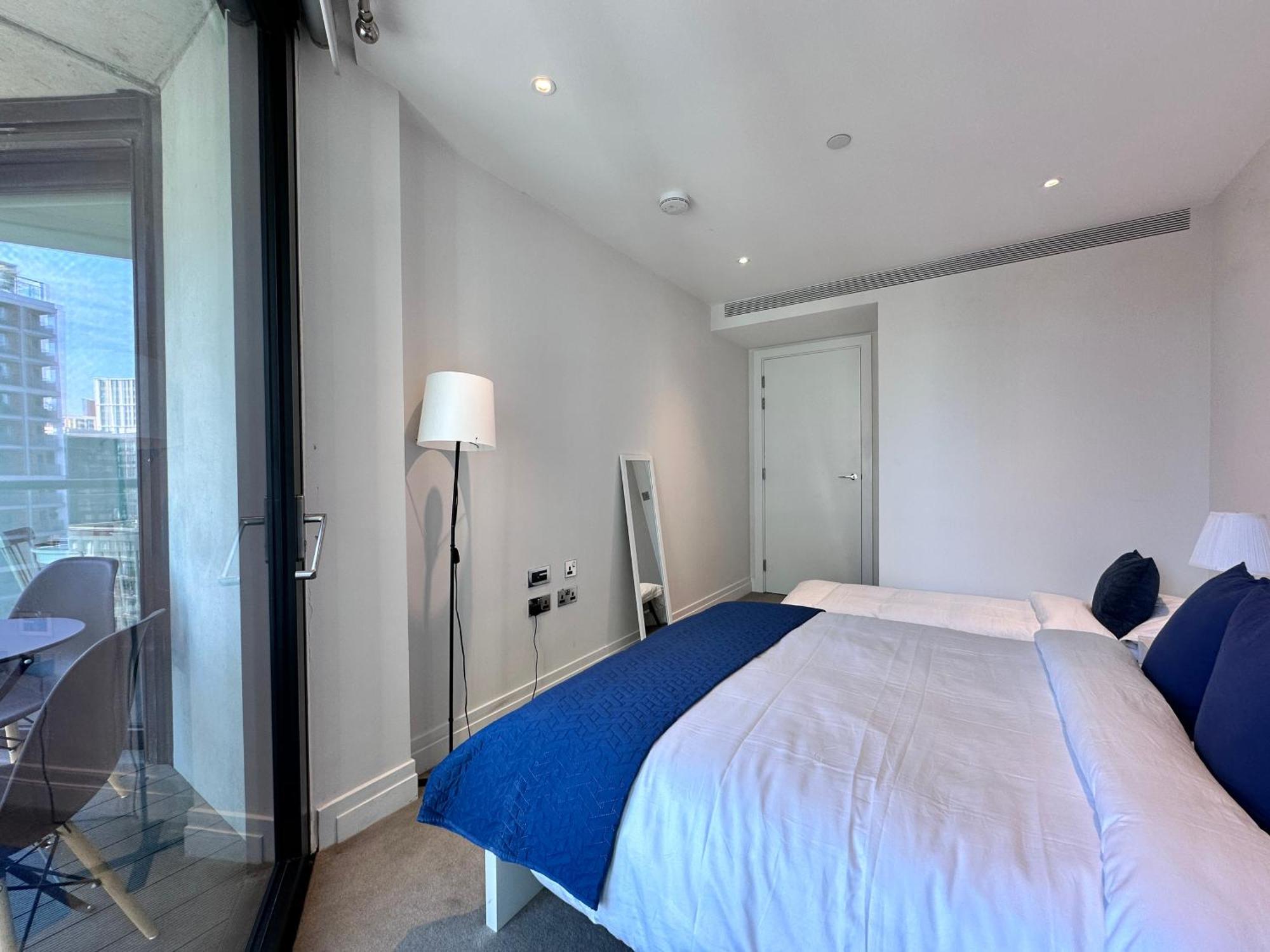 2 Bed Flat Big Ben View Lägenhet London Exteriör bild